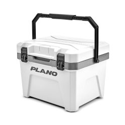 Plano 21 Quart (20 L) ; 50,8x38,7x36,3cm, White