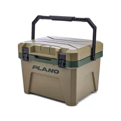Plano 21 Quart (20 L) ; 50,8x38,7x36,3cm, Inland Green