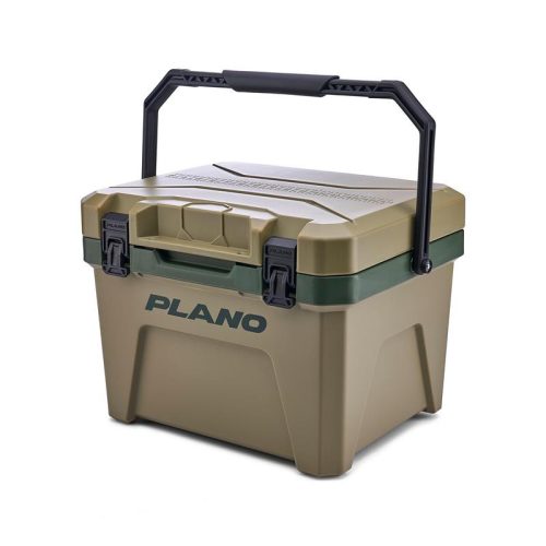 Plano 21 Quart (20 L) ; 50,8x38,7x36,3cm, Inland Green