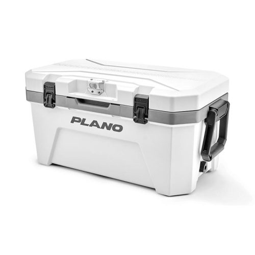 Plano 32 Quart (30 L) ; 73x38,7x36,3cm, White