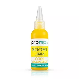 PROMIX GOOST JAM ÉDES ANANÁSZ 60 ML