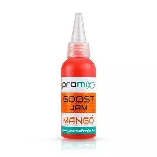PROMIX GOOST JAM MANGÓ 60 ML