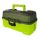Plano PLAMT6211 1TRAY TRANS SMOKE GREEN
