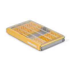 Plano PLASE604 EDGE JERKBAIT BOX