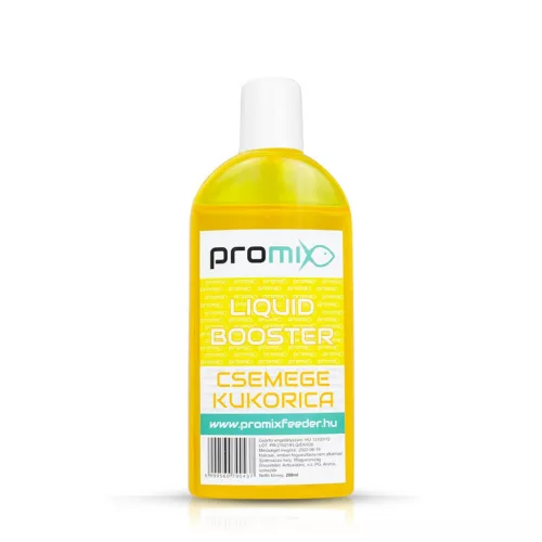 PROMIX LIQUID BOOSTER CSEMEGEKUKORICA