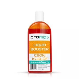 PROMIX LIQUID BOOSTER CSOKI-KUGLÓF