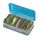 Plano 321309 MINIMAG P METAL GRAY / BLUE