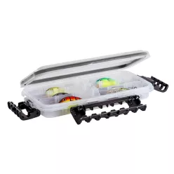 Plano 354010 WPROOF STOW 3 18 COMP CLEAR