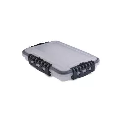 Plano 364010 WPROOF STOW 5 18 COMP CLEAR