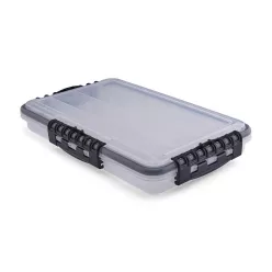 Plano 374010 WPROOF STOW 4 23 COMP CLEAR