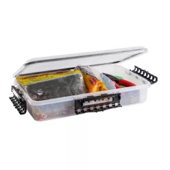 Plano 374110 WTRPRF 1 4 ADJ CMPTSCLEAR