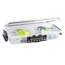 Plano 374310 WTRPRF 4-23 ADJ COMP W BLK LTCH