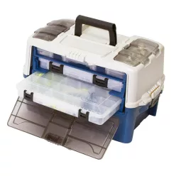 Plano 723700 3 TRAY BOX /UTILITY VERSION