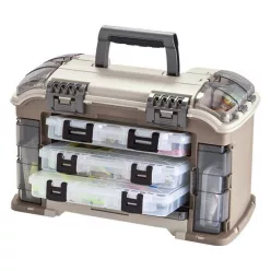 Plano 767000 GS ANGLED SYSTEM 3600 GRAY/SAND
