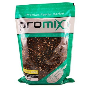 PROMIX FISH & CARB METHOD PELLET 2MM 800G