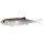 Mikado Flat Fish 5.5cm Bleak Gumihal