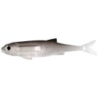 Mikado Flat Fish 7cm Bleak Gumihal