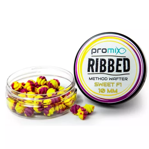 PROMIX RIBBED METHOD WAFTER SWEET F1 10MM