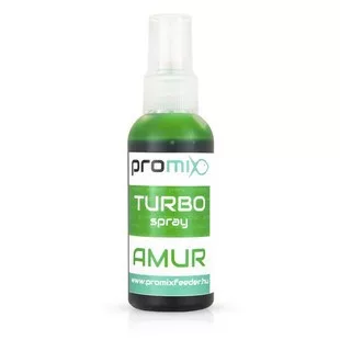 PROMIX TURBO SPRAY AMUR 60ML