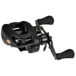 Lew's BB1 Pro LFS Left Hand Baitcasting Reels -