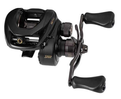 Lew's BB1 Pro LFS Left Hand Baitcasting Reels -