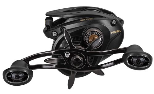 Lew's BB1 Pro LFS Left Hand Baitcasting Reels -
