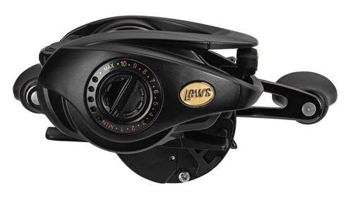 Lew's BB1 Pro LFS Left Hand Baitcasting Reels -