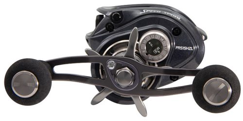 Lews BB1 Pro Series Speed Spool -
