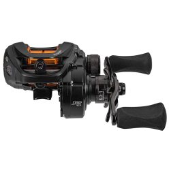   Team Lew’s Pro SP Skipping And Pitching SLP Left Hand Baitcasting Reel -