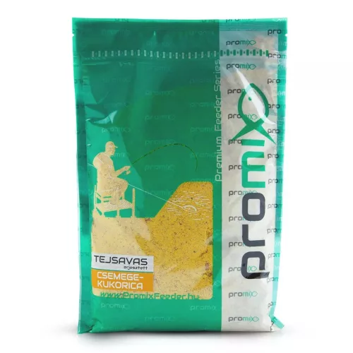 PROMIX TEJSAVAS CSEMEGEKUKORICA 800 G