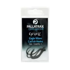 PALLATRAX GRIPZ EAGLE WAVE (10) SIZE 6