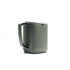 RIDGEMONKEY THERMO MUG GUNMETAL GREY DUPLAFALU BÖGRE