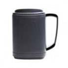 RIDGEMONKEY THERMO MUG DUPLAFALU BÖGRE - GUNMETAL GREEN