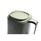 RIDGEMONKEY THERMO MUG DUPLAFALU BÖGRE - GUNMETAL GREEN