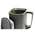 RIDGEMONKEY THERMO MUG DUPLAFALU BÖGRE - GUNMETAL GREEN