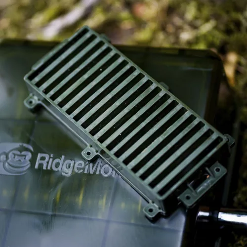 RIDGEMONKEY ADVANCED BOILIE CRUSHER PARTICLE PLATE KIEGÉSZITŐ LEMEZ DARÁLÓHOZ (MAGOKHOZ)