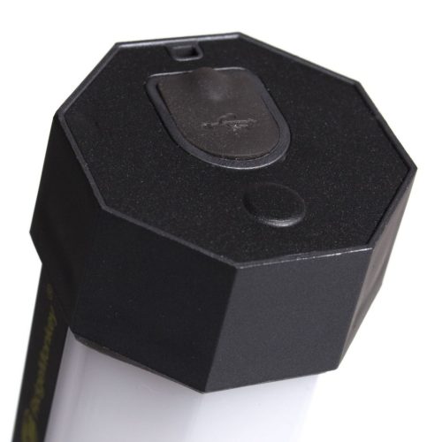 RIDGEMONKEY BIVVY LITE ELITE IR SÁTORLÁMPA