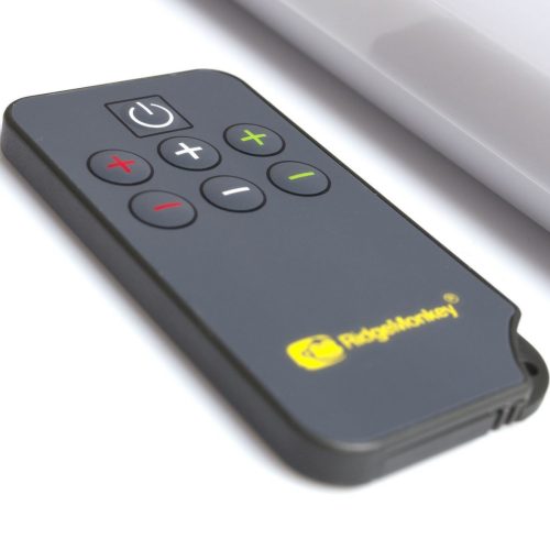 RIDGEMONKEY BIVVY LITE ELITE IR SÁTORLÁMPA