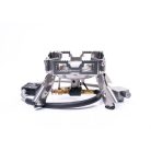 RIDGEMONKEY QUAD STOVE PRO MINI GÁZFŐZŐ