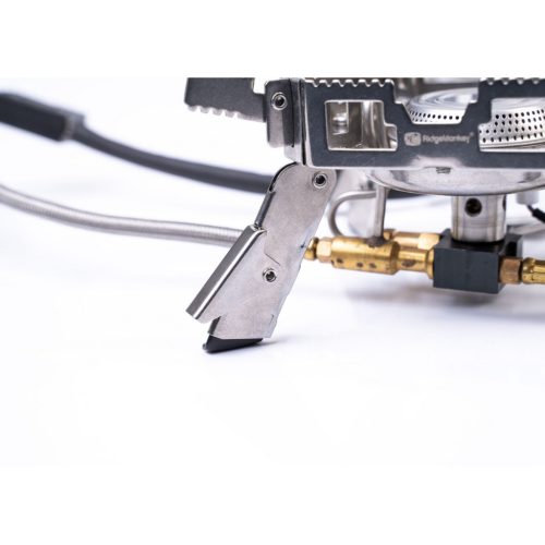 RIDGEMONKEY QUAD STOVE PRO MINI GÁZFŐZŐ