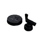 RIDGEMONKEY OUTDOOR POWER SHOWER FULL KIT ZUHANYZÓ SZETT