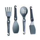 RIDGEMONKEY Q-LOCK UTENSIL SET FŐZŐLAPÁT KÉSZLET