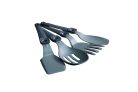 RIDGEMONKEY Q-LOCK UTENSIL SET FŐZŐLAPÁT KÉSZLET