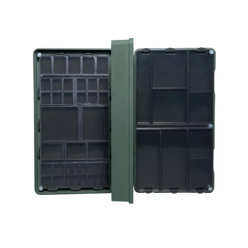RIDGEMONKEY ARMOURY PRO TACKLE BOX SZERELÉKES TÁROLÓ EGYSÉG