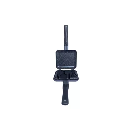 RIDGEMONKEY CONNECT SANDWICH TOASTER SÜTŐ GRANITE EDITION