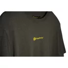 RIDGEMONKEY APEAREL SPORTFLEX LIGHTWEIGHT T-SHIRT GREEN M