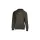 RIDGEMONKEY APEAREL SPORTFLEX LIGHTWEIGHT HOODY GREEN S