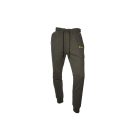 RIDGEMONKEY APEAREL SPORTFLEX LIGHTWEIGHT JOGGERS GREEN S