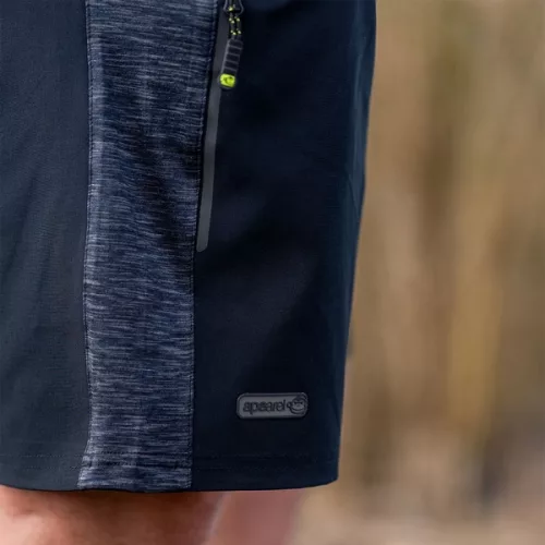 RIDGEMONKEY APEAREL COOLTECH STEALTH EDITION SHORTS S