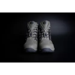 RIDGEMONKEY APEAREL QUICKZIP ALL-WEATHER BOOTS UK 7 / EU41